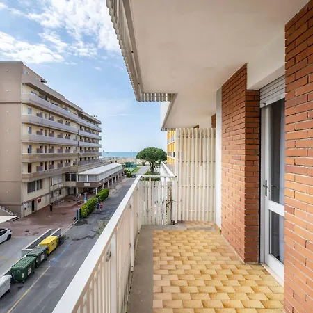 Condominio Silente C Ne Lejlighed Bibione